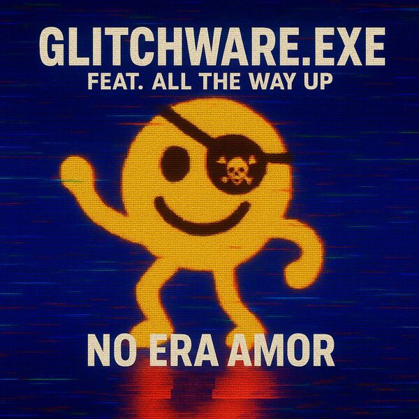 No Era Amor